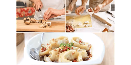 Make Creative Wontons - Cooking Class in Sacramento | Classpop!\u2122