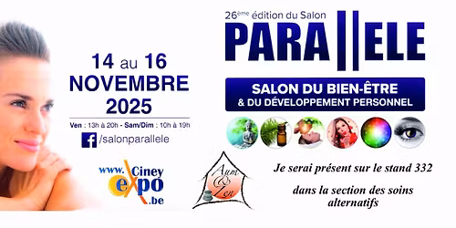 Salon Parrall\u00e8le Ciney