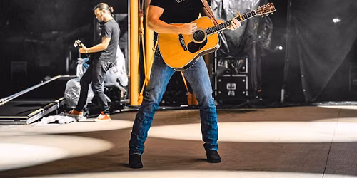 Parker McCollum