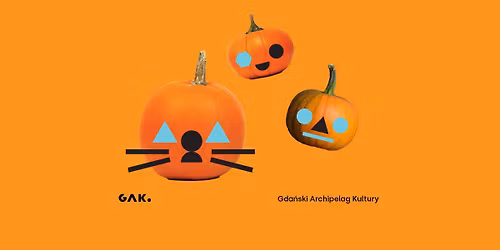 HALLOWEEN \u2013 malowanie i wycinanie dy\u0144 \ud83c\udf83