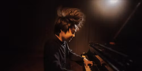 Fujita at The Egg - Swyer Theatre