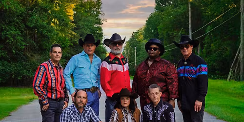 Sugartown - 90's Country Tribute