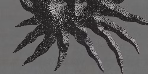 SMOTE (UK) + THE IMMORTAL SAMSARA TRAVELERS (BE)