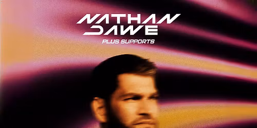 Nathan Dawe: Locked Into The Sounds Tour! LEEDS