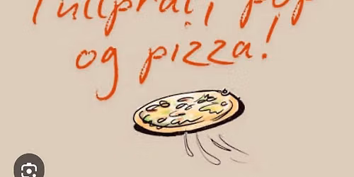 Tullprat, Pop & Pizza 6.0