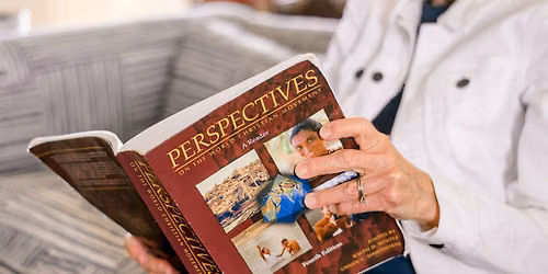 Free Night - Perspectives Orientation for Fall Class 2026