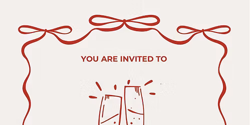 New Year\u2019s Eve Party!