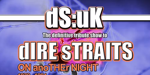 Exeter Corn Exchange | ON anoTHEr NIGHT