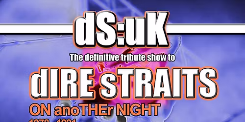 Exeter Corn Exchange | ON anoTHEr NIGHT