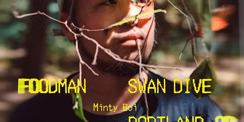 Foodman in Portland