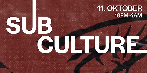 Sub Culture