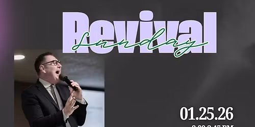 Revival Sunday