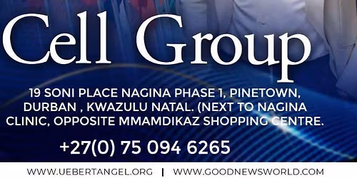 PROPHETIC DECLARATION SUNDAY