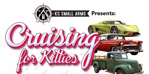Cruising for Kitties