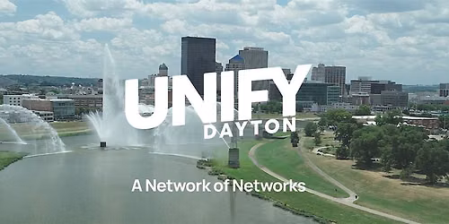 Unify Dayton Leaders' Summit 2026