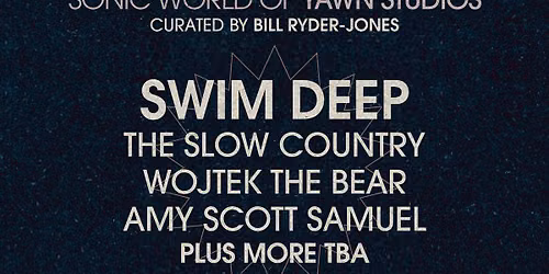YAWN FEST 2026 | Future Yard
