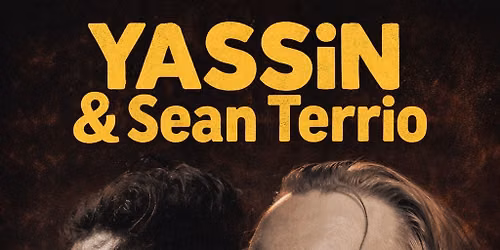 Yassin & Sean Terrio wsg River City Junction