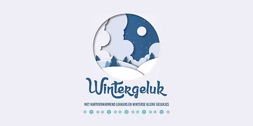 Wintergeluk
