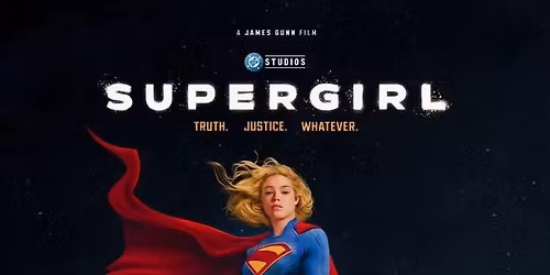 Cineplex Aachen Film Supergirl