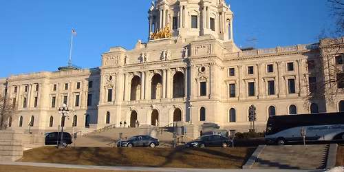 2026 Biker Day at the Capitol