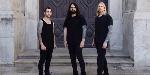 Born of Osiris w\/ Miss May I