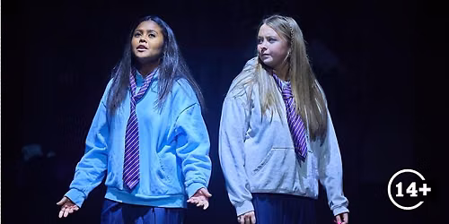 Summer Production - 'Girls Like That' by Evan Placey