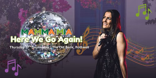 Mamma Mia: Here We Go Again