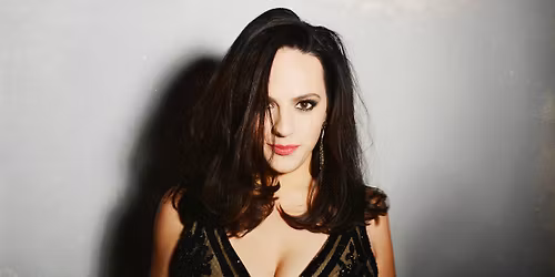 Daniela Mack, mezzo-soprano