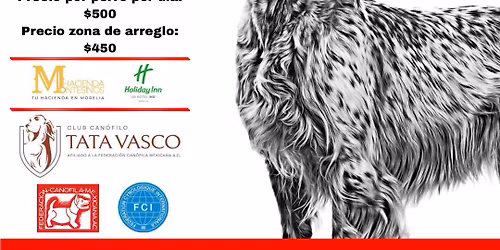 Primera exposicion canofila nacional