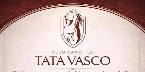 Primera exposicion canofila nacional 