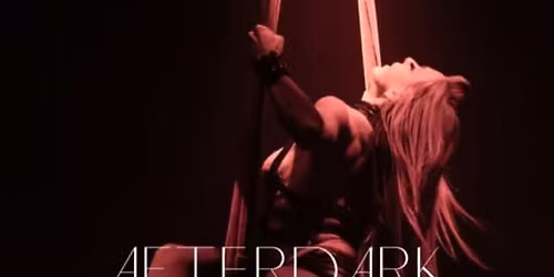 AfterDark by Pink Puma - Miami