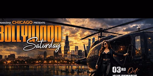 BollywoodParties.com | CHICAGO BOLLYWOOD SATURDAY | LORE NIGHTCLUB