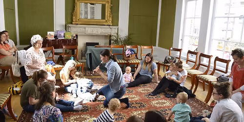 Tavaszk\u00f6sz\u00f6nt\u0151 nagy Ringat\u00f3 koncert