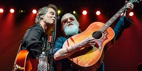 Blue Rodeo