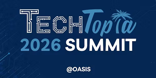 TechTopia Summit 2026