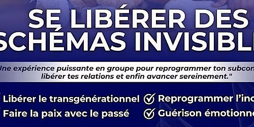 Se lib\u00e9rer des Sch\u00e9mas Invisibles