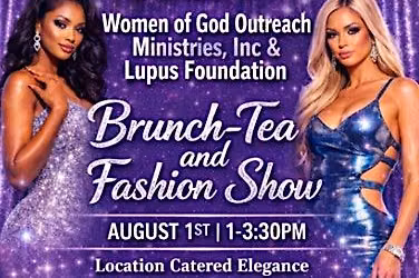 Join Our Mission To Support Women living with Lupus.