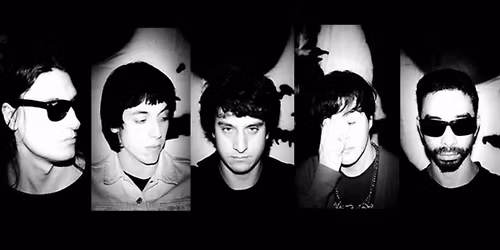 Winona Ryders (AR) | R\u00e5huset