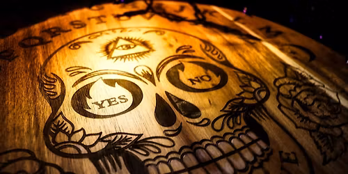 \tFee stake: Turku - Speak with Spirits