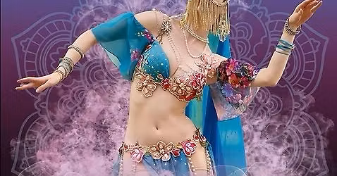 ARABESK : Bellydance made in Leipzig!