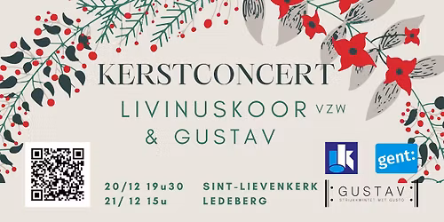 Kerstconcert 2025