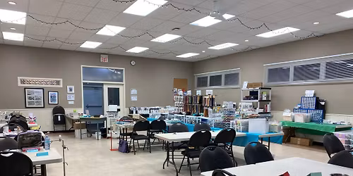 Weekend Retreat - Meadowlark Park Hall $45