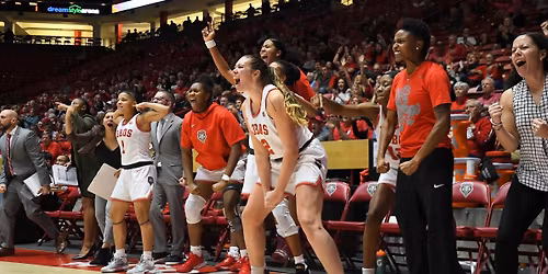 Parking UC Riverside Highlanders at Boise State Broncos Womens Basketball