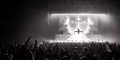 NGHTMRE in New York City