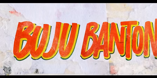 Buju Banton, Stephen Marley in Redmond