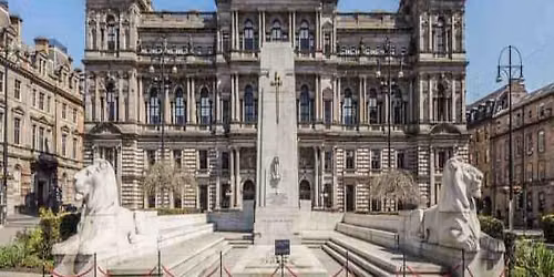 Glasgow Audio Tour: An Odyssey Through History and Culture