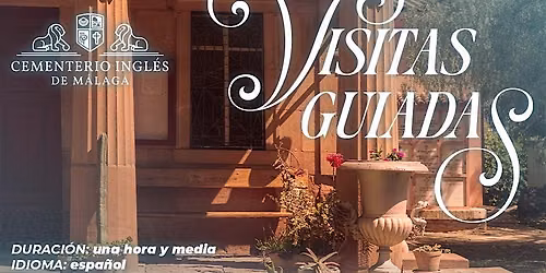 Visita guiada - 20 de junio