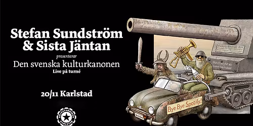 Stefan Sundstr\u00f6m