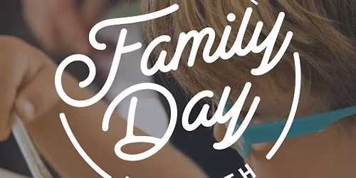 9th Annual Family Day