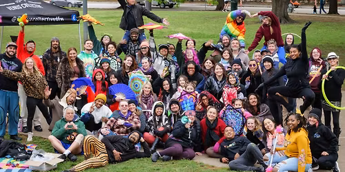 Flow Fest Dallas 2026